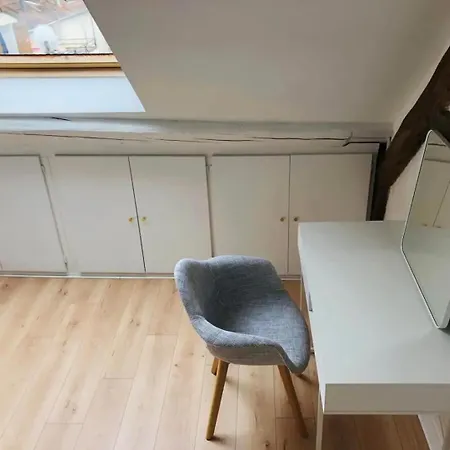 Magnifique Duplex A