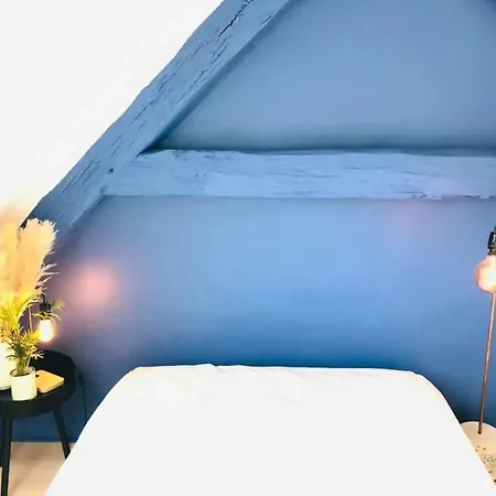 Magnifique Duplex A Apartamento *