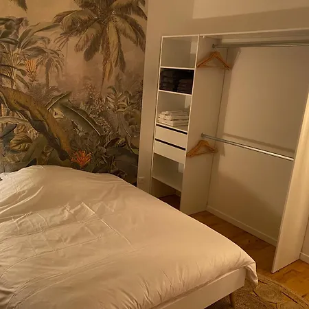 Magnifique Duplex A Apartment *