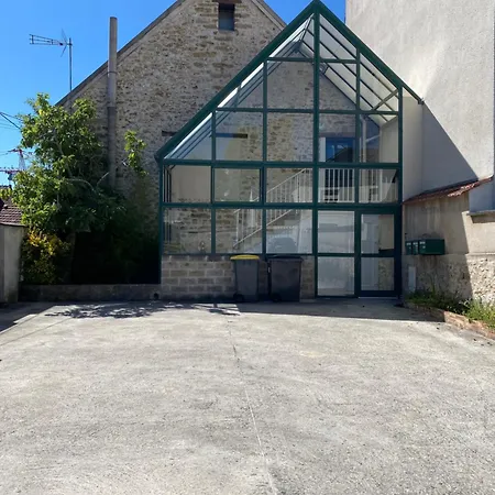 Magnifique Duplex A