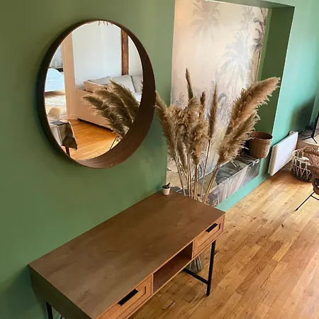 Magnifique Duplex A * Melun