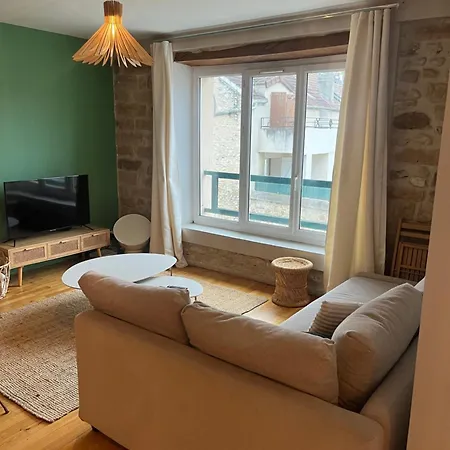 Magnifique Duplex A