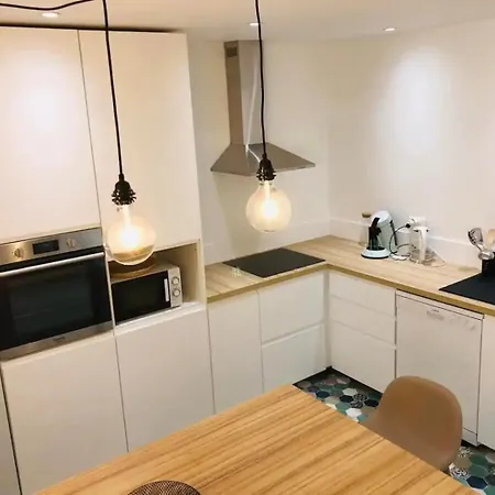 Magnifique Duplex A Melun