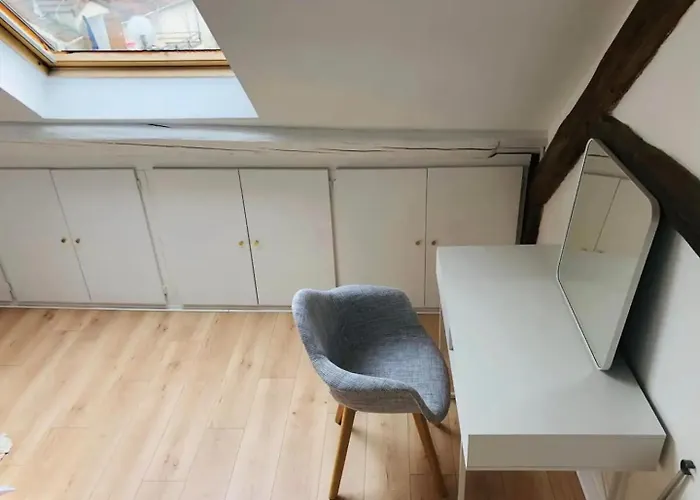 Magnifique Duplex A