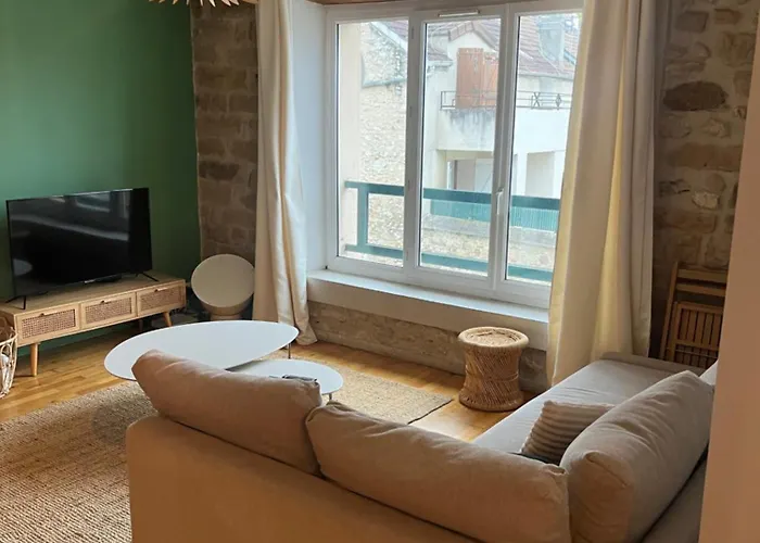 Magnifique Duplex A