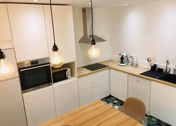 Magnifique Duplex A ムラン
